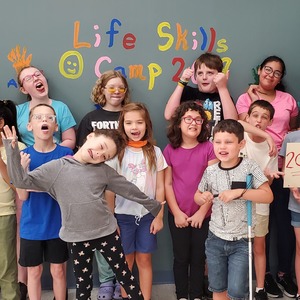 Team Page: Lighthouse Kids Cane On